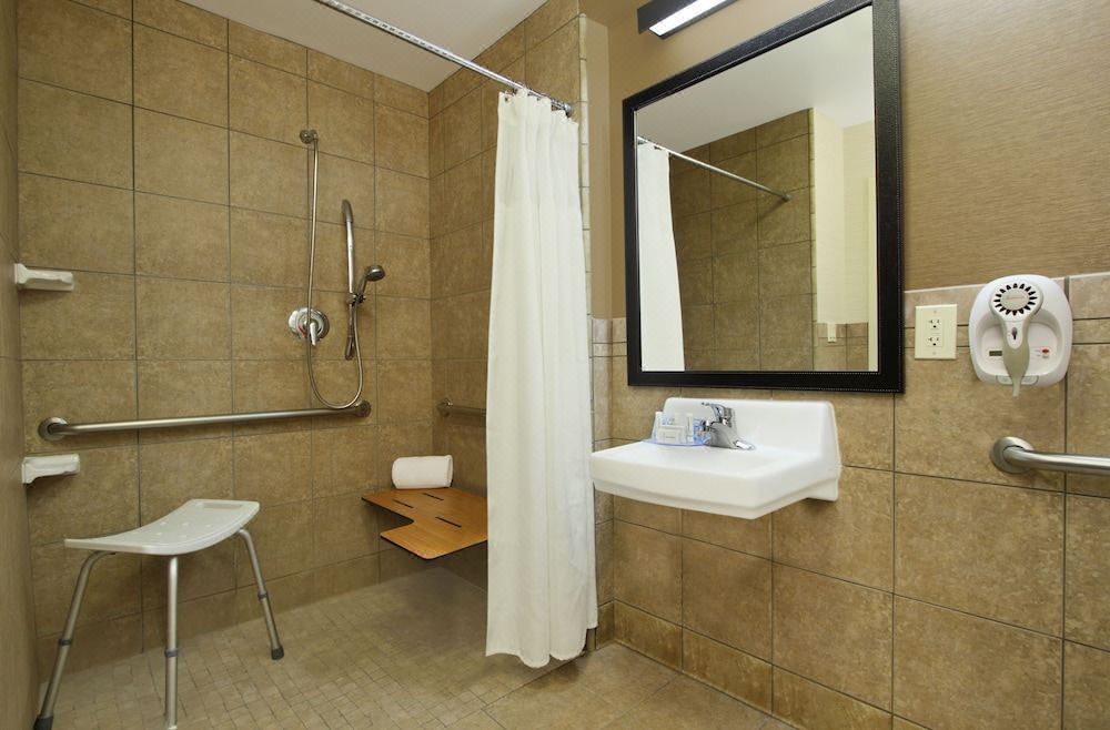 Photo of Bathroom in Fairfield
