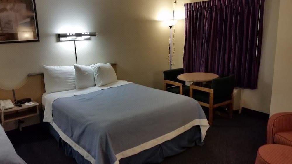 Photo of Bedroom in Northwest Anaheim