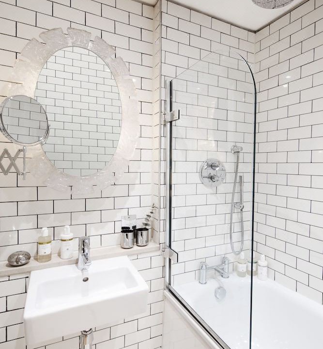 Photo of Bathroom in Mayfair