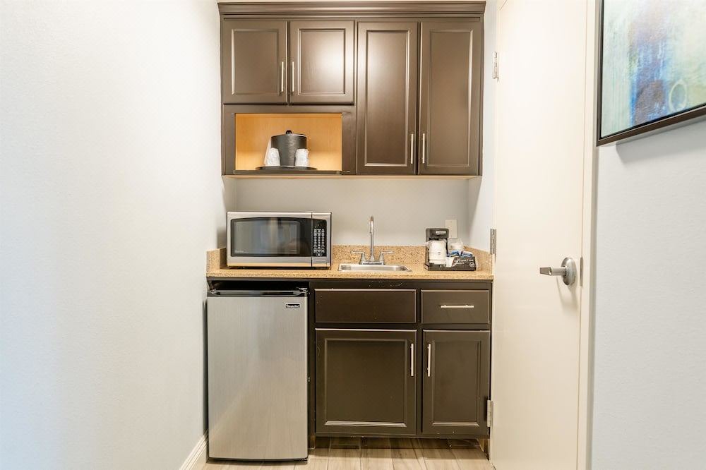 Photo of Kitchen in Tree Section