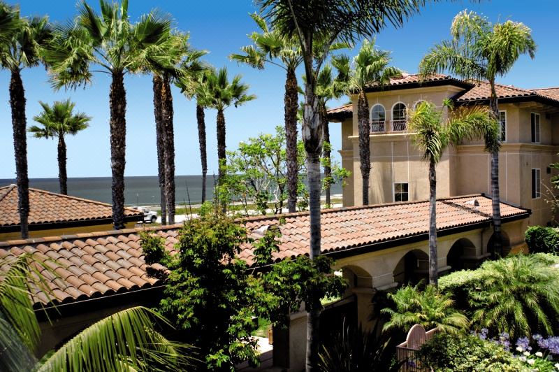 Photo of Buildings in Carlsbad