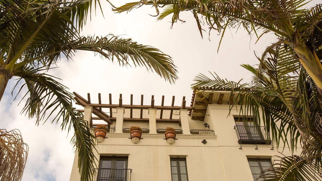 Photo of Others in Historic Downtown Santa Barbara