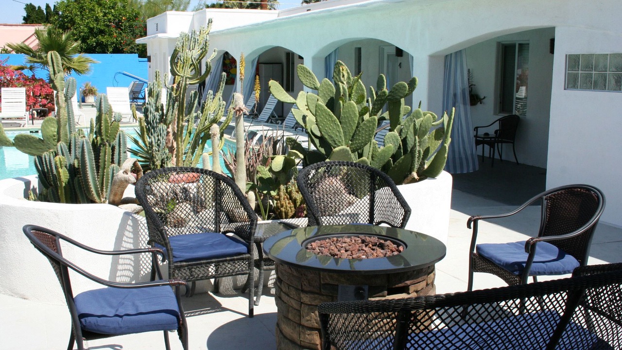 Photo of Patio Balcony in Uptown Design District