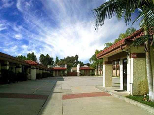 Photo of Buildings in Brea