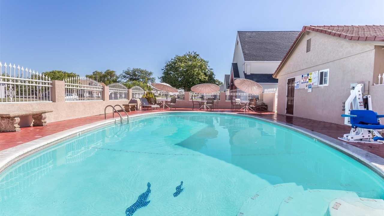 Photo of Outdoor in Merced