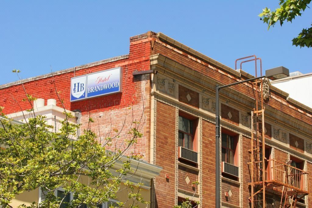 Photo of Buildings in Downtown