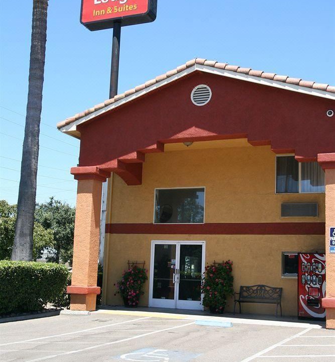 Photo of Buildings in Lodi