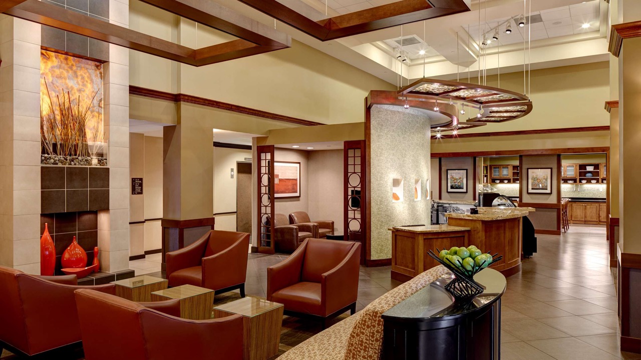 Photo of Livingroom in Downtown Riverside