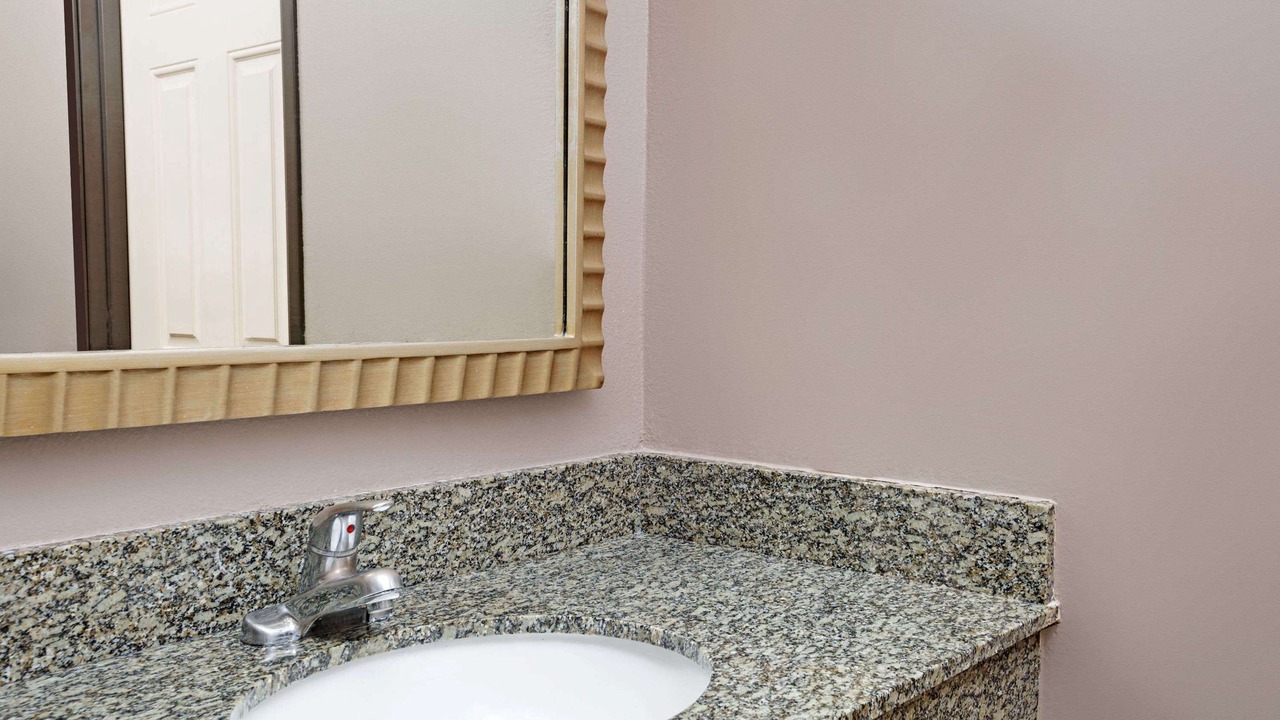 Photo of Bathroom in West Covina