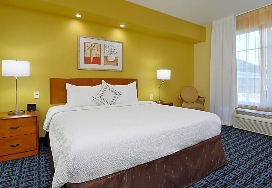 Photo of Bedroom in Fairfield
