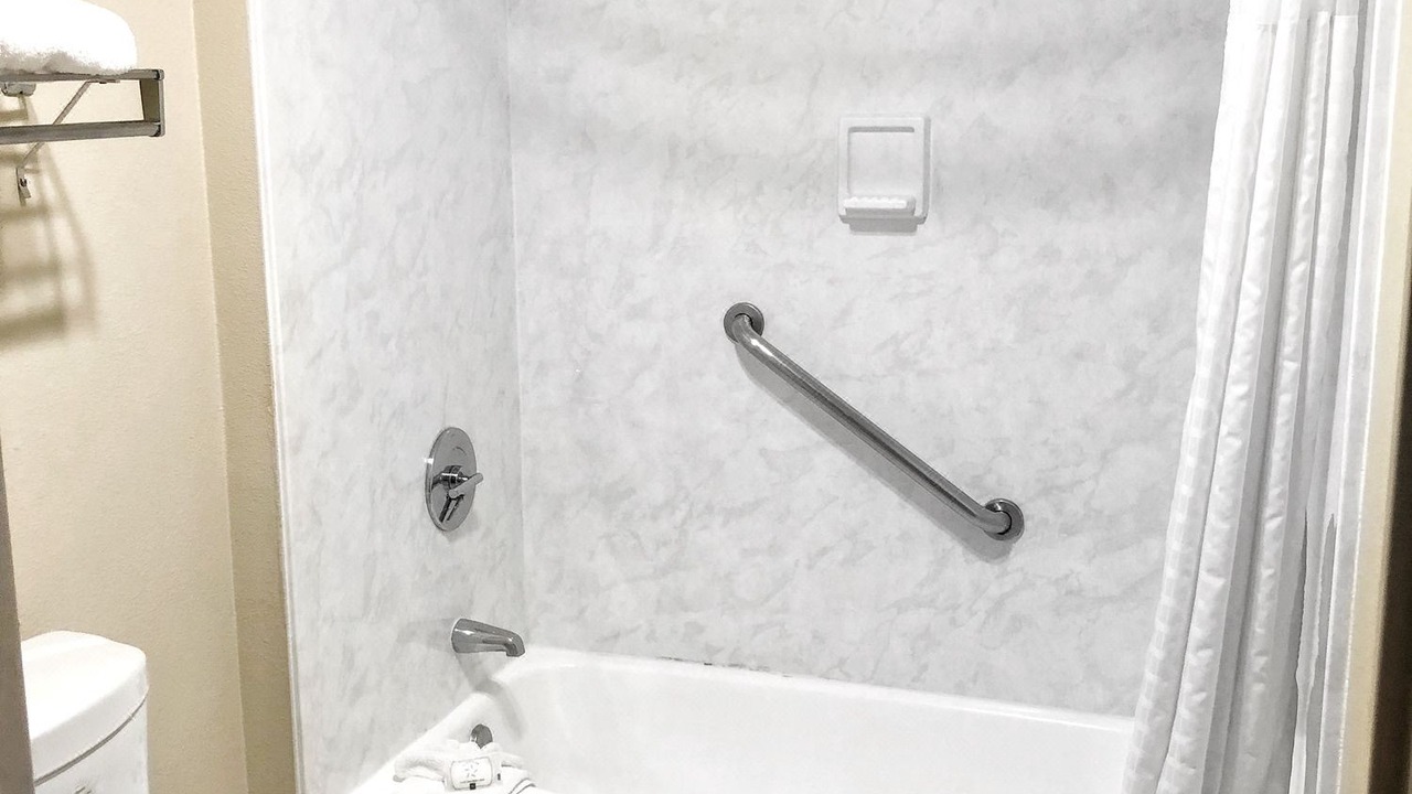 Photo of Bathroom in Riverside