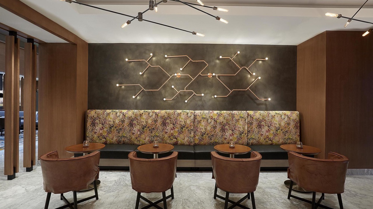 Photo of Livingroom in Airport Area