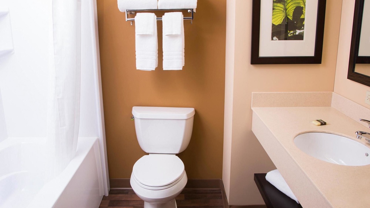Photo of Bathroom in Grandview