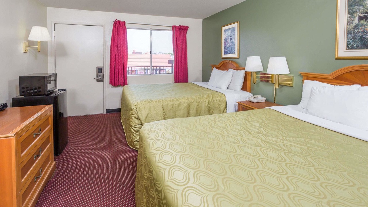 Photo of Bedroom in Patton