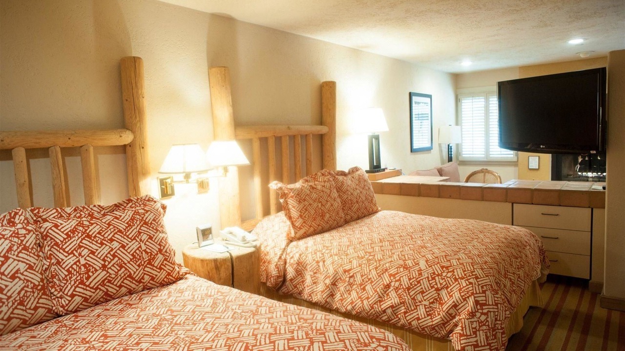 Photo of Bedroom in Old Monterey