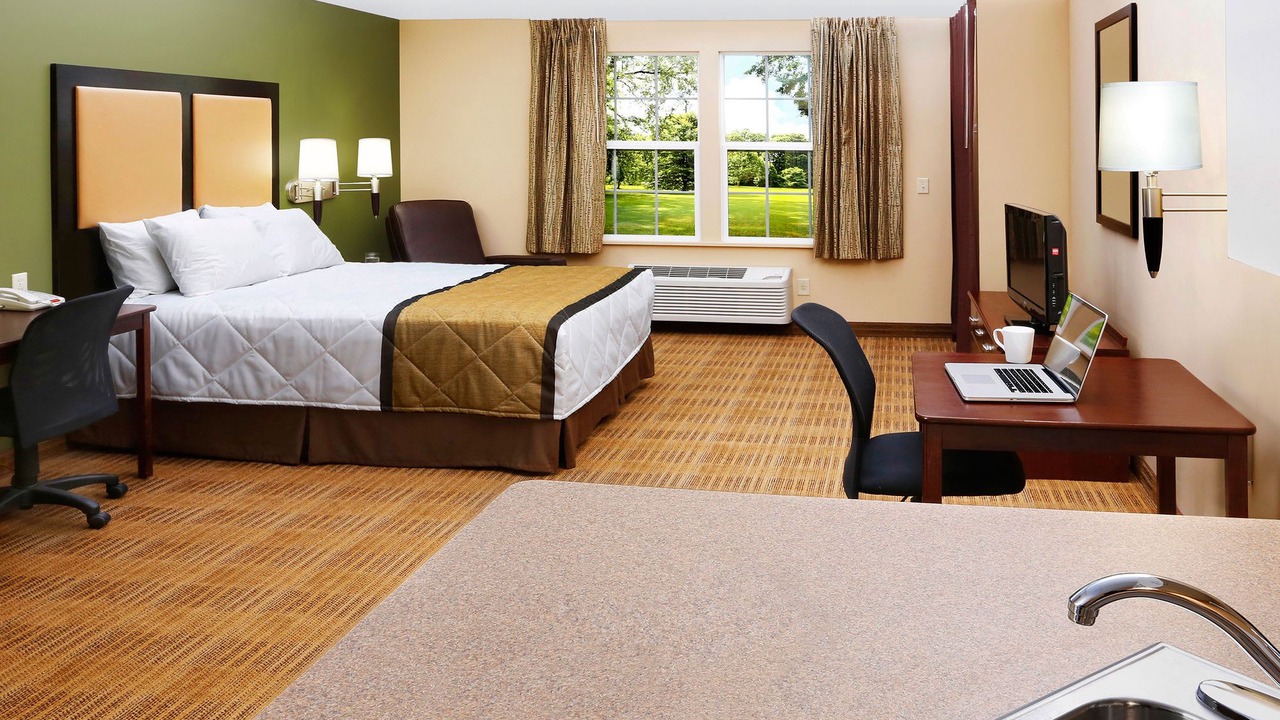 Photo of Bedroom in Huntington Beach
