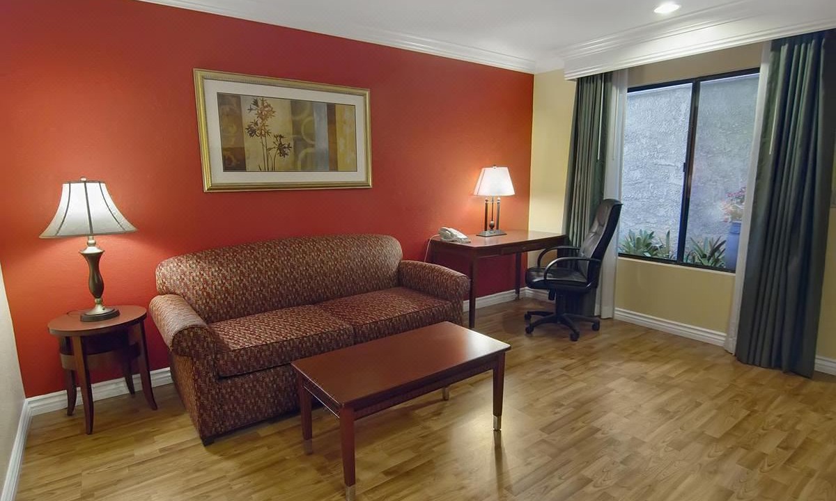 Photo of Livingroom in Moreno Valley