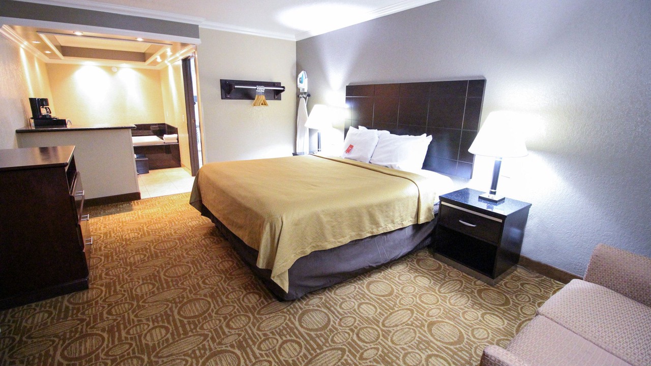 Photo of Bedroom in Fallbrook