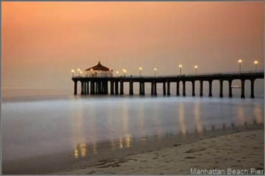 Photo of Others in East Manhattan Beach