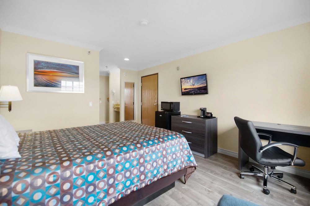 Photo of Bedroom in Fontana