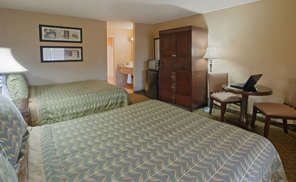 Photo of Bedroom in San Bernardino
