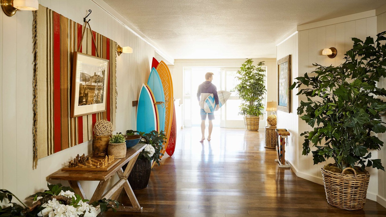 Photo of Livingroom in Laguna Beach