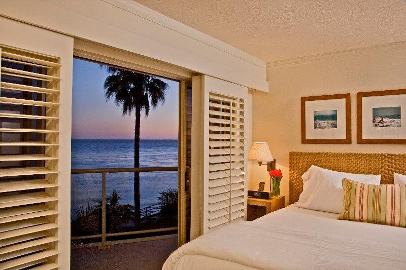 Photo of Bedroom in Laguna Beach