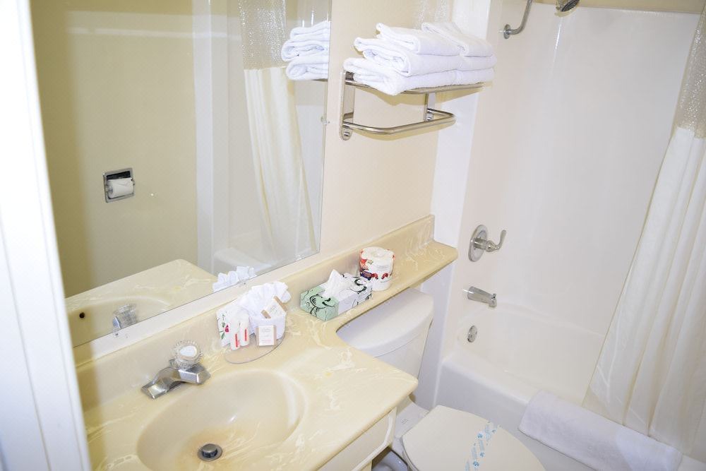Photo of Bathroom in Buena Park