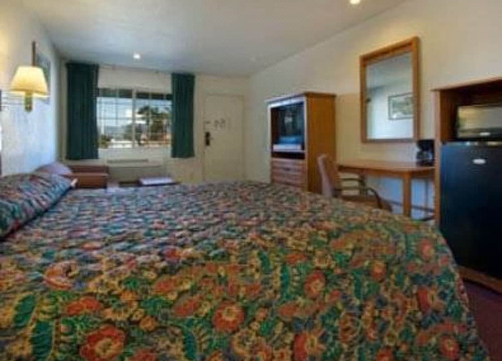 Photo of Bedroom in San Bernardino
