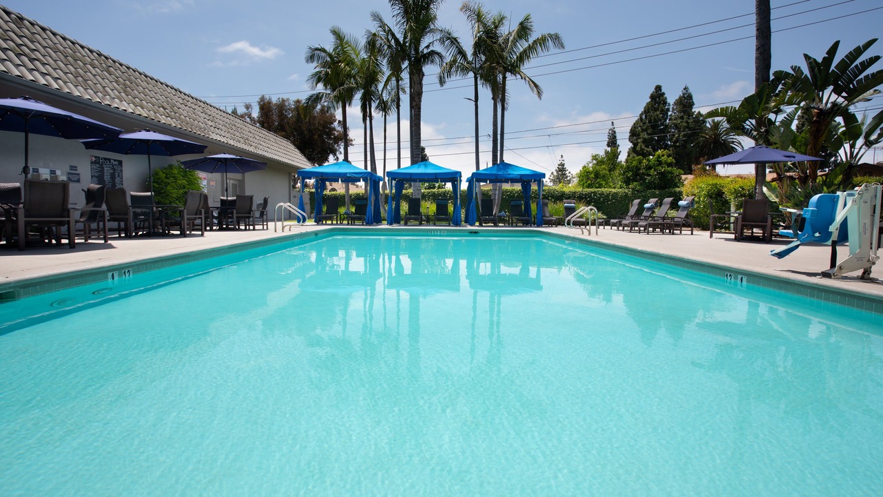 Photo of Outdoor in Costa Mesa