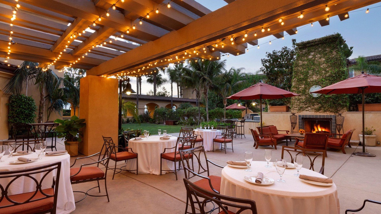 Photo of Patio Balcony in Carlsbad