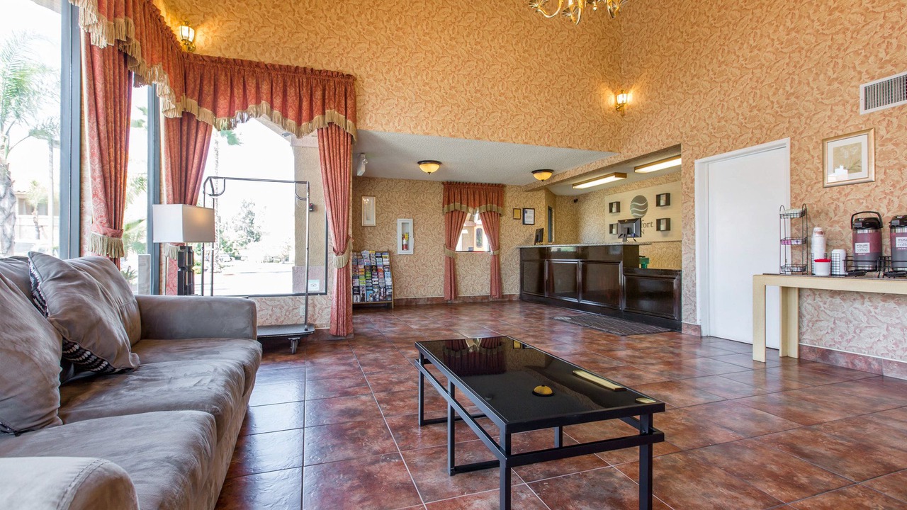 Photo of Livingroom in Moreno Valley