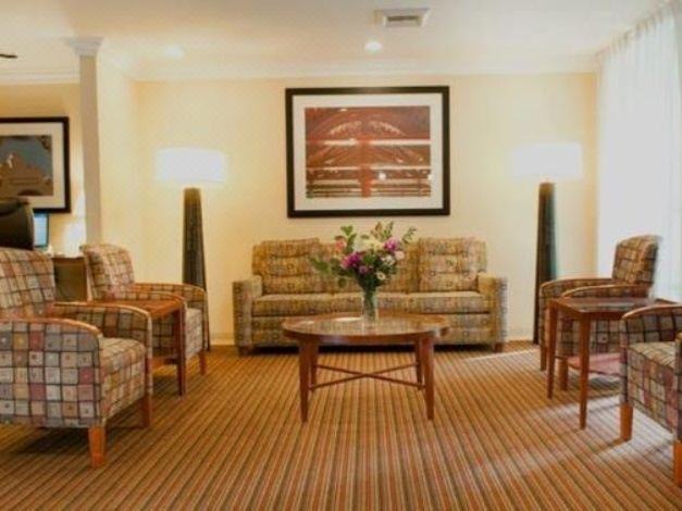 Photo of Livingroom in Placentia