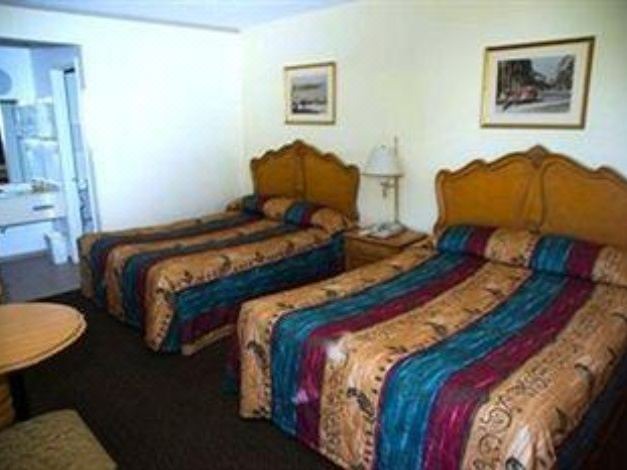 Photo of Bedroom in Northwest Anaheim