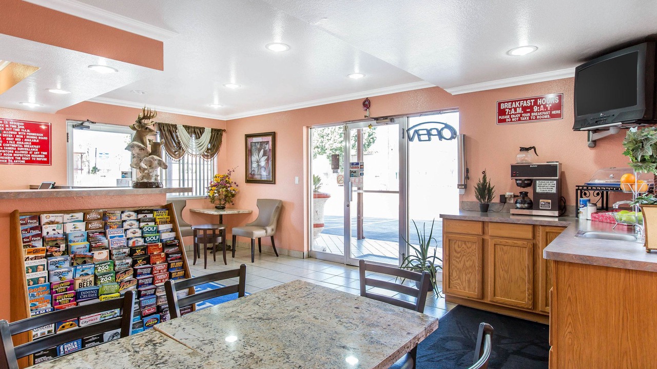 Photo of Livingroom in Carousel