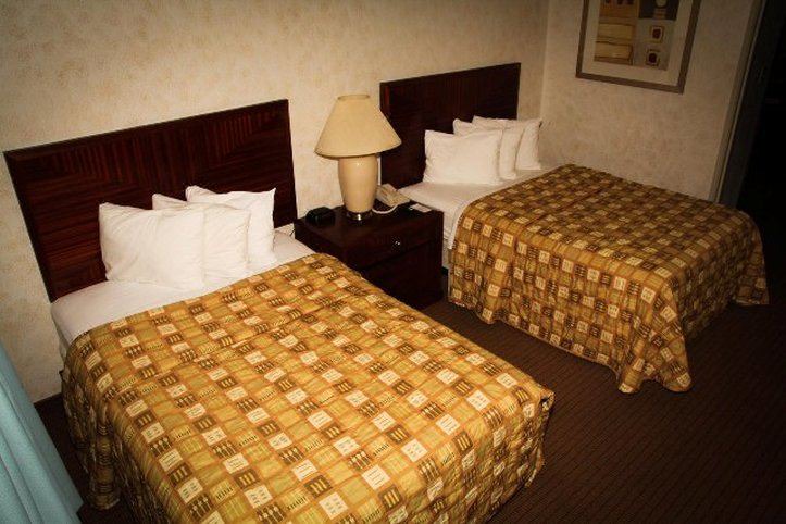 Photo of Bedroom in Victorville