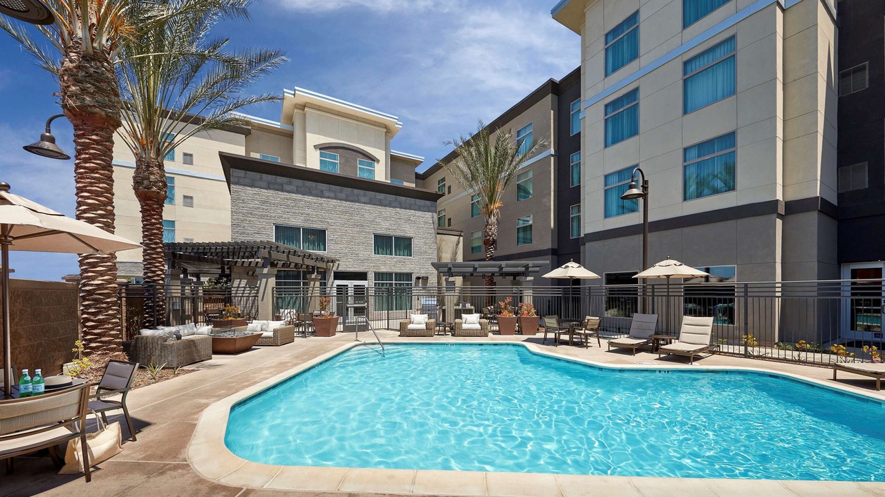Photo of Outdoor in North Redondo
