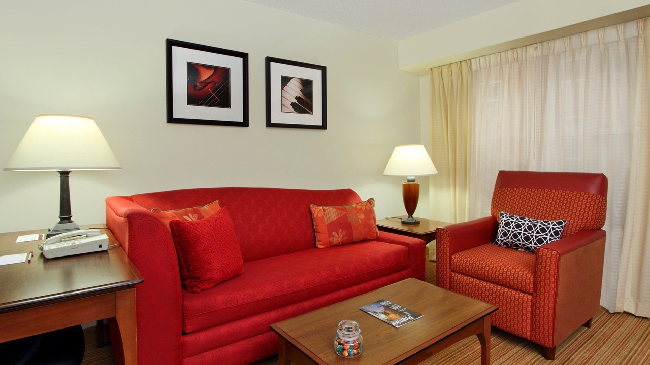Photo of Livingroom in Anaheim Hills