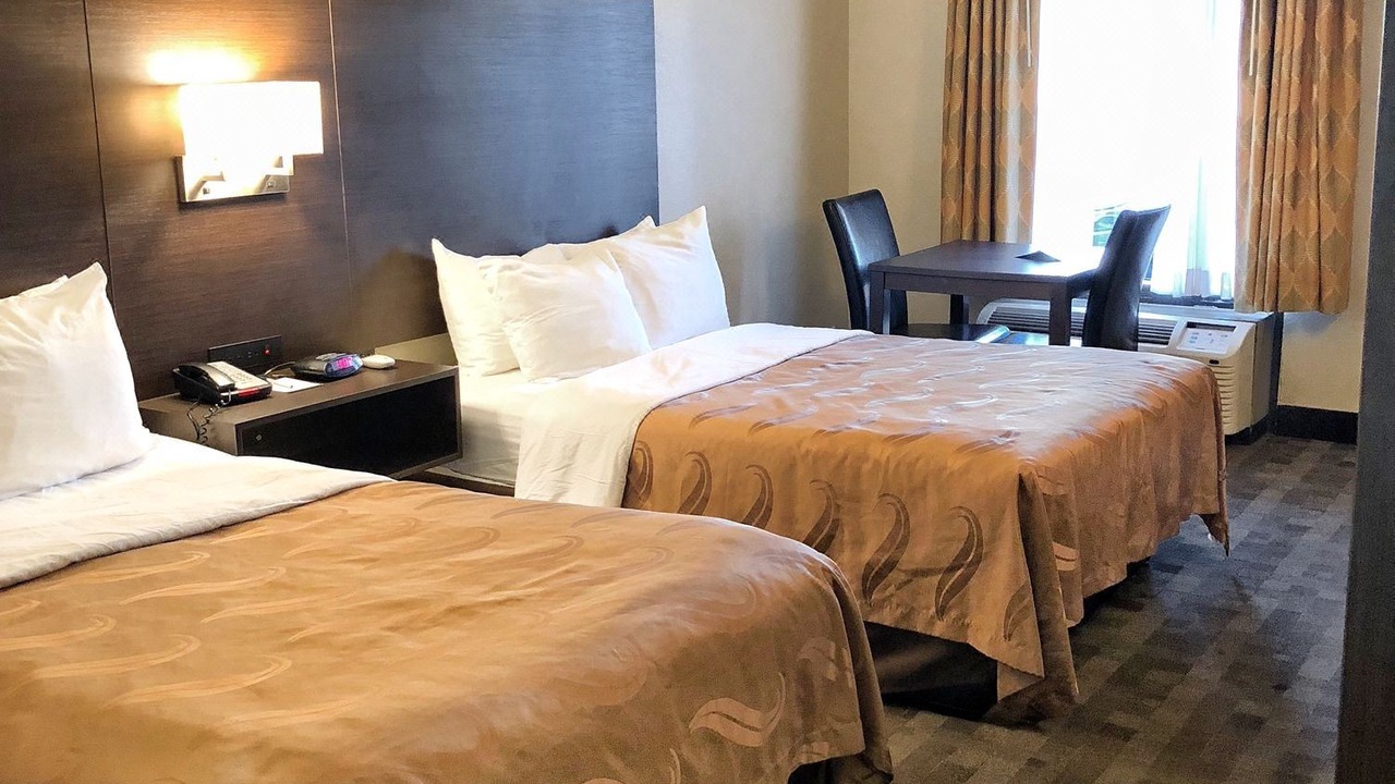 Photo of Bedroom in Riverside