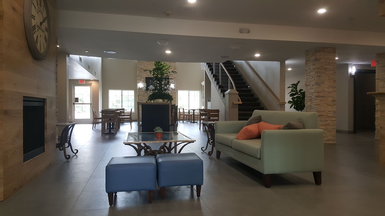 Photo of Livingroom in Redlands