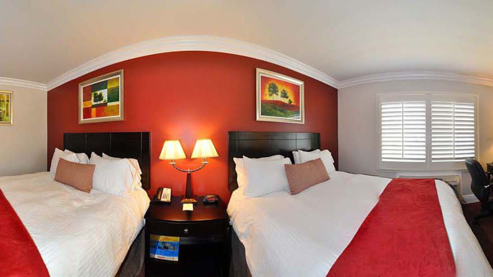 Photo of Bedroom in North Hollywood