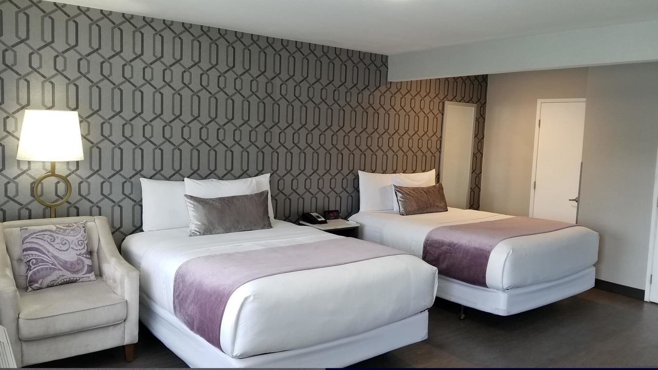 Photo of Bedroom in Hollywood