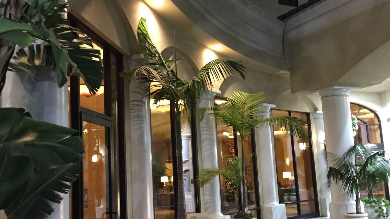 Photo of Buildings in Anaheim Resort