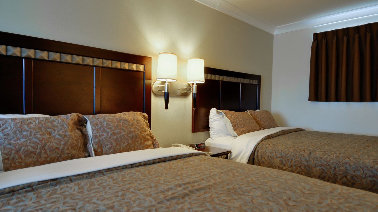 Photo of Bedroom in East Whittier