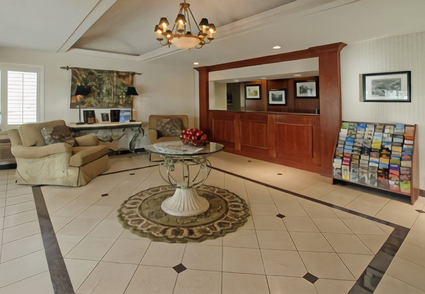 Photo of Livingroom in San Bernardino