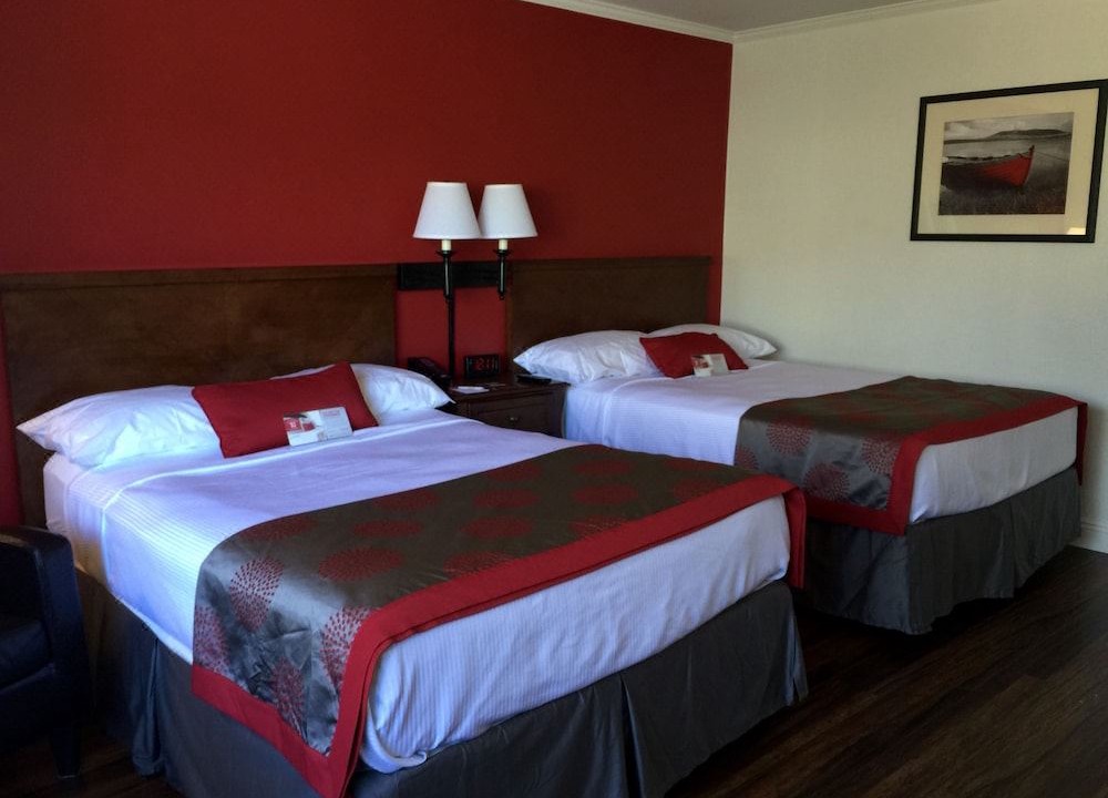 Photo of Bedroom in Torrance