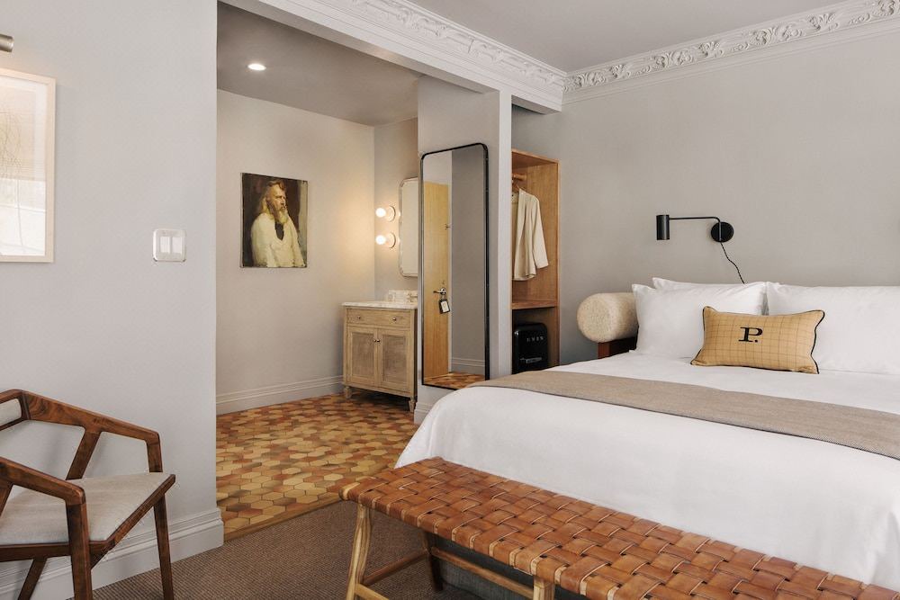 Photo of Bedroom in Westwood