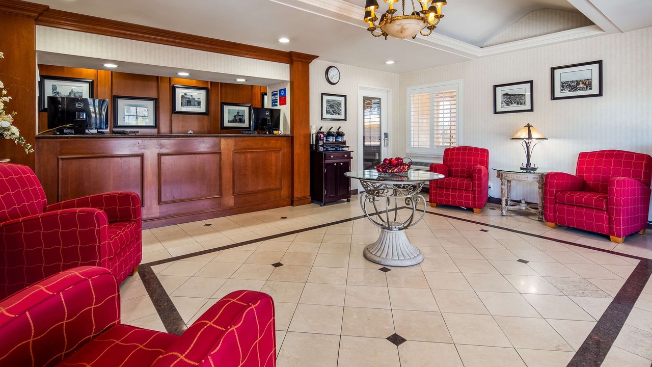 Photo of Livingroom in San Bernardino