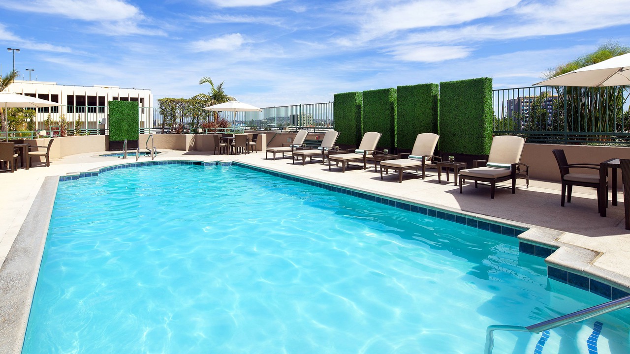 Photo of Outdoor in Downtown Long Beach