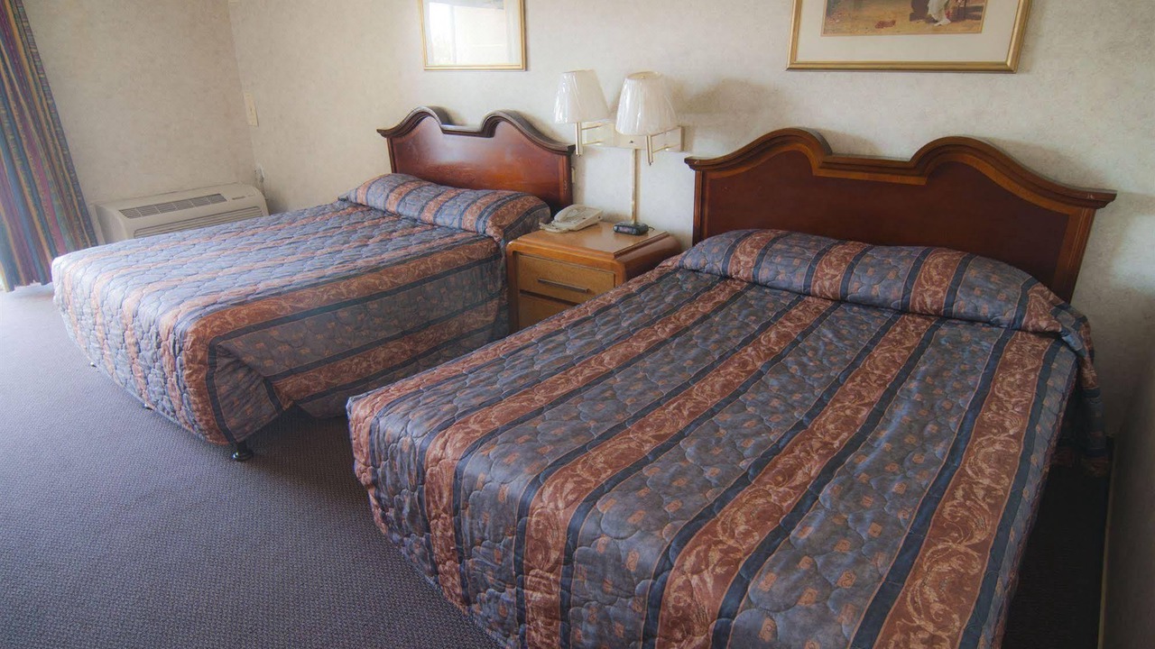 Photo of Bedroom in Rosemead